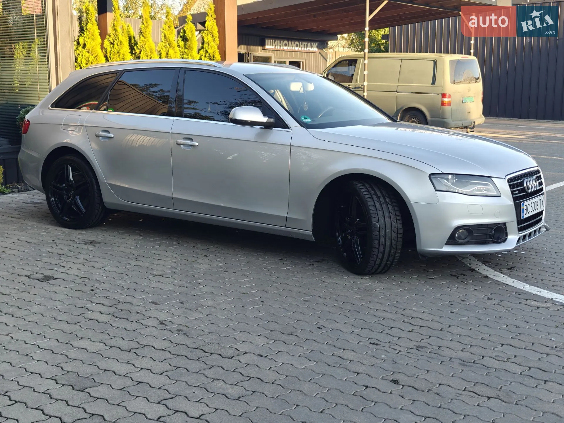 2011 Audi A4 - мініатюра 7