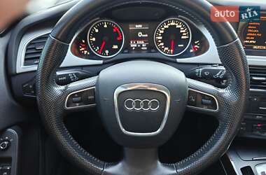 Универсал Audi A4 2011 в 