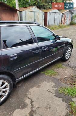 Универсал Audi A4 1999 в 
