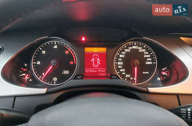 Универсал Audi A4 2011 в 