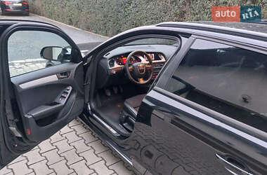 Универсал Audi A4 2011 в 