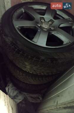 Универсал Audi A4 2002 в 