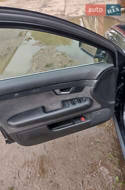Универсал Audi A4 2002 в 