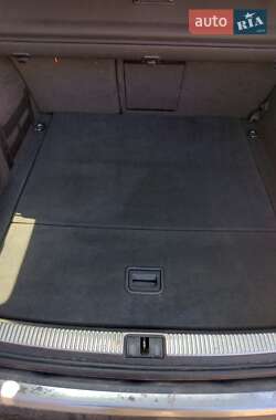 Универсал Audi A4 2002 в 