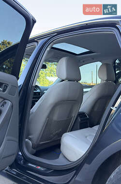 Седан Audi A4 2012 в 