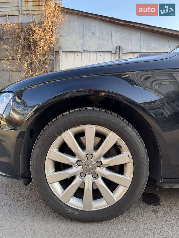 Седан Audi A4 2014 в Броварах фото 22 Седан Audi A4 2014 в Броварах