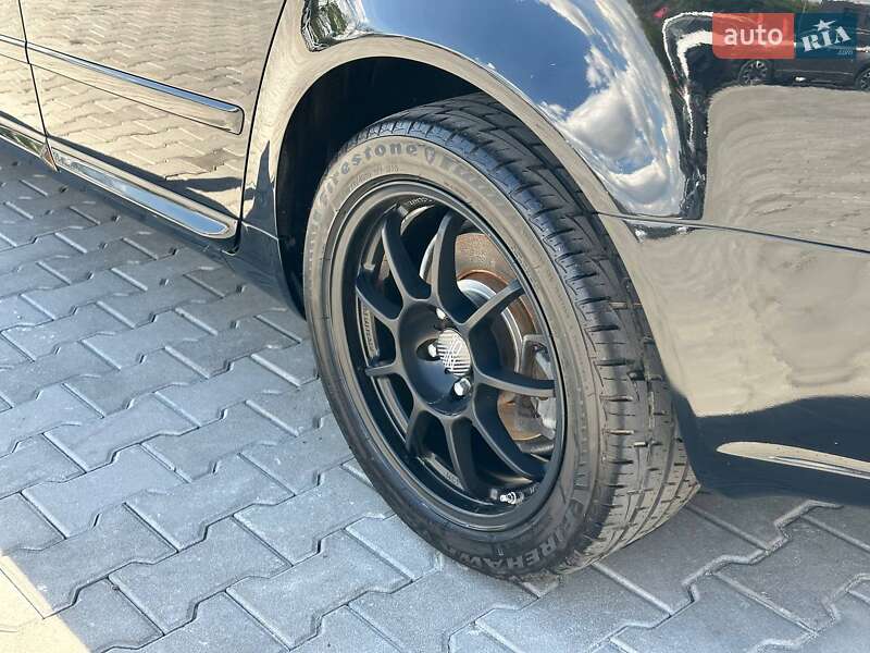 Седан Audi A4 2008 в Львове фото 8 Седан Audi A4 2008 в Львове