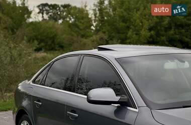 Седан Audi A4 2011 в 