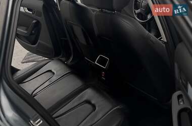 Седан Audi A4 2011 в 