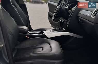 Седан Audi A4 2011 в 