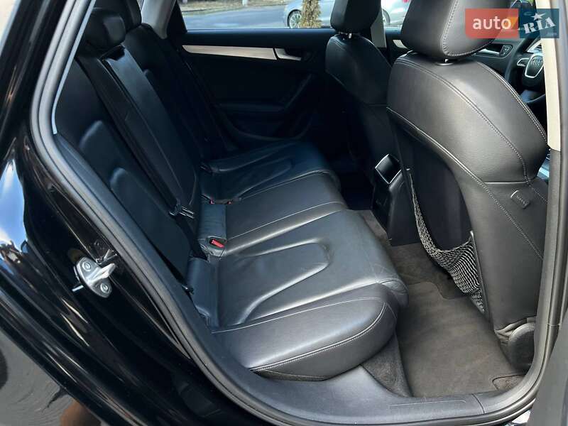 Седан Audi A4 2010 в Одессе фото 16 Седан Audi A4 2010 в Одессе