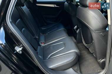 Седан Audi A4 2010 в 