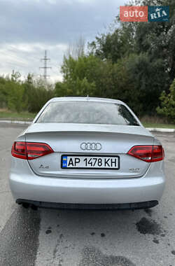 Седан Audi A4 2010 в 