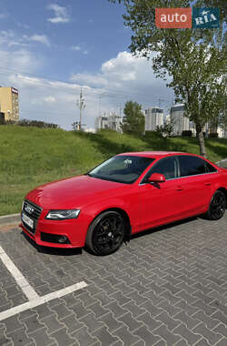 Седан Audi A4 2008 в 