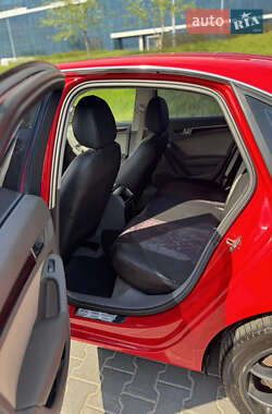 Седан Audi A4 2008 в 