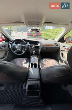 Седан Audi A4 2008 в 