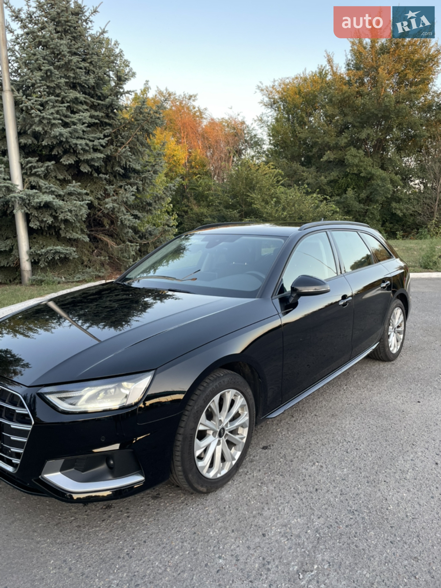 2022 Audi A4 - мініатюра 2