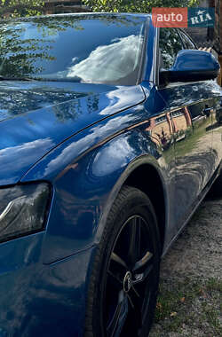 Седан Audi A4 2008 в 
