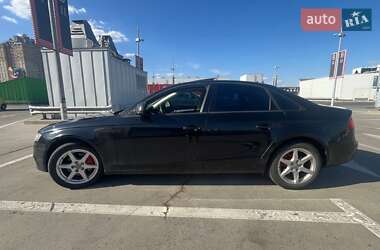 Седан Audi A4 2008 в Киеве