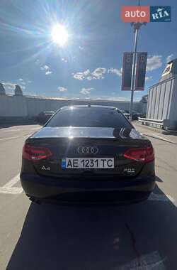 Седан Audi A4 2008 в Киеве