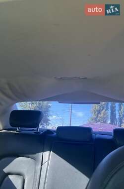 Седан Audi A4 2008 в Киеве