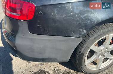 Седан Audi A4 2008 в Киеве