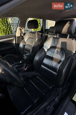 Универсал Audi A4 2005 в 