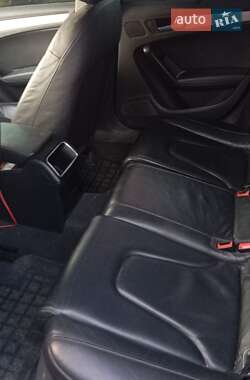 Седан Audi A4 2008 в Старом Самборе