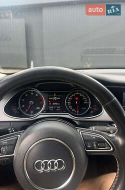 Седан Audi A4 2013 в 
