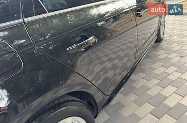Седан Audi A4 2019 в 