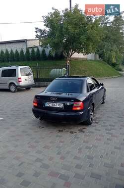 Универсал Audi A4 1996 в 