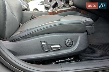 Универсал Audi A4 2013 в 