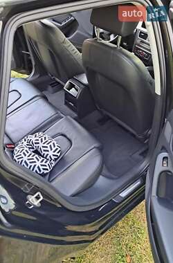 Універсал Audi A4 2010 в 