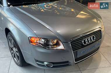 Универсал Audi A4 2004 в 