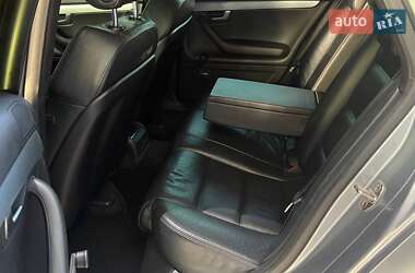 Универсал Audi A4 2004 в 