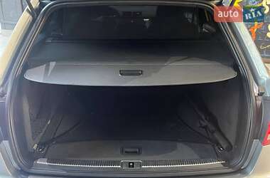Универсал Audi A4 2004 в 