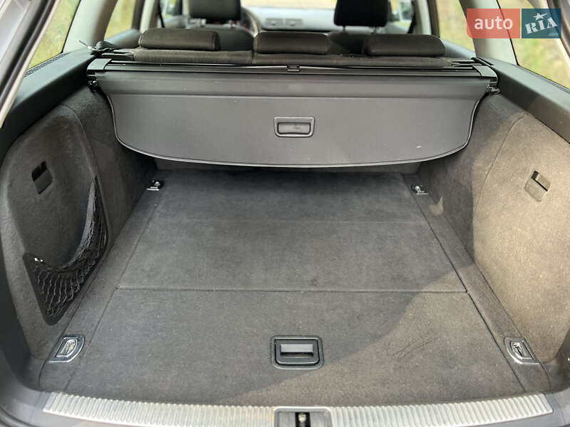 Универсал Audi A4 2005 в Лебедине