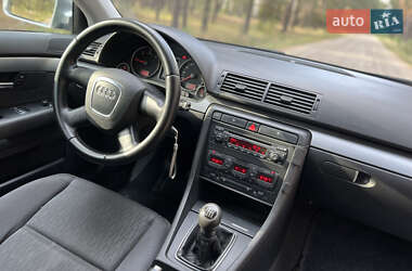 Универсал Audi A4 2005 в 