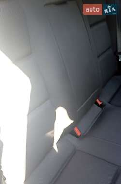 Седан Audi A4 2003 в Павлограді