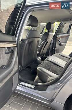 Универсал Audi A4 2005 в Черкассах