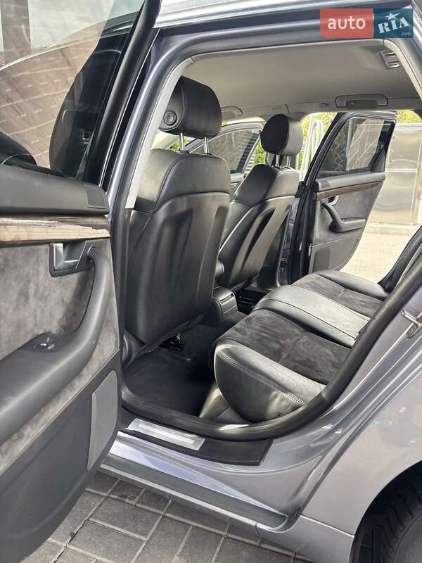 Універсал Audi A4 2005 в Черкасах