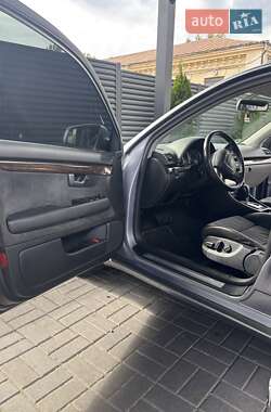 Универсал Audi A4 2005 в Черкассах