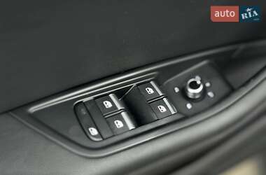 Седан Audi A4 2019 в 