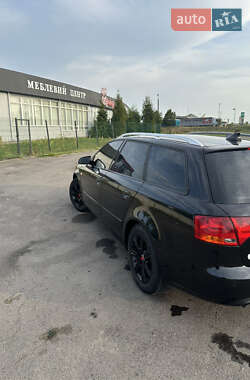 Универсал Audi A4 2007 в 