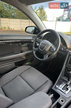 Универсал Audi A4 2007 в 