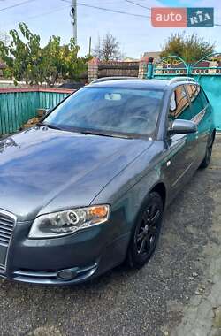Універсал Audi A4 2005 в 