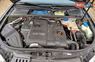 Універсал Audi A4 2005 в 