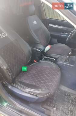 Универсал Audi A4 1998 в 