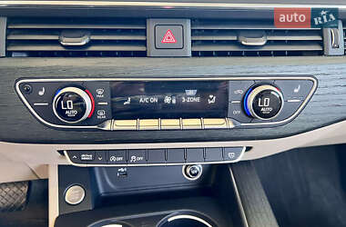 Седан Audi A4 2018 в 