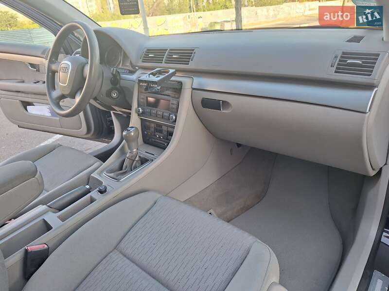 Седан Audi A4 2007 в Миколаєві фото 15 Седан Audi A4 2007 в Миколаєві